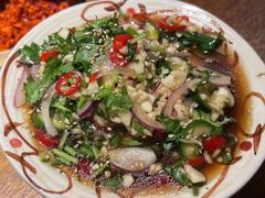 -乔街深夜食堂·台州菜·高压锅生蚝(杭州总店)