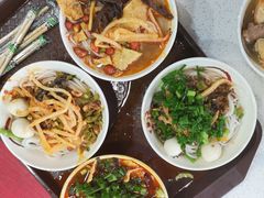 -西环肥仔螺蛳粉(南宁第一分店)