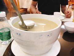 -腰记饭店(龙源路店)