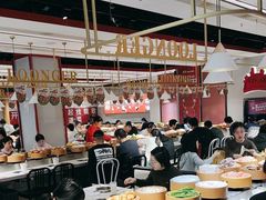 -龍歌自助小火锅(崂山丽达店)