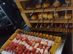 -很久以前羊肉串(朝阳路店)
