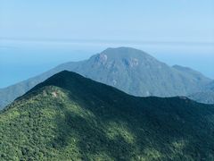 -七娘山