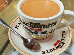 -兴华里茶记(禅城同济首店)