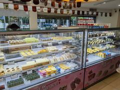 -蜂蝶来饼店(拱北总店)