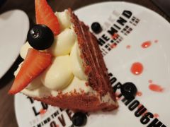 -The BREW·酿餐厅(浦东嘉里大酒店)