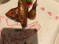 -燕郊烧鸽子(酷车小镇店)