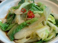 -北京老铺烤鸭(老城根店)