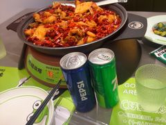 -淘蛙(新塘永旺梦乐城店)