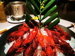 冰镇小龙虾-荣府宴(南阳路店)