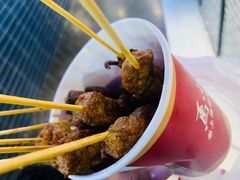 -马小毛老上海里脊肉(南翔印象城店)