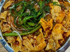 -柳州肥姨妈大骨螺蛳粉(曹路店)