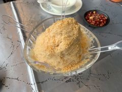 花生绵绵冰-红辣椒·川菜·火锅(科华路店)