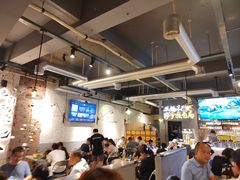-有局·成都市井烧烤·精酿啤酒(双楠店)