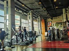 -上海嘉里健身Kerry Sports Shanghai