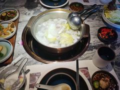 -大头椰·海南椰子鸡火锅(思明万象城店)