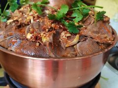 -老字号·阿里巴巴特色牦牛肉汤锅