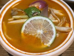 -正泰餐厅AmazingThai(亦庄店)