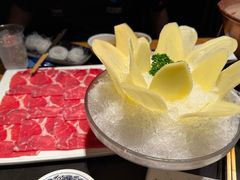 -东来顺·非遗火锅(高新店)