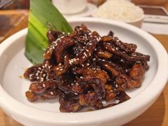 -枣子树·素食餐厅(普陀山店)
