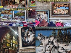 -新疆国际大巴扎