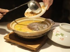 贵妃海鲜泡饭-利苑酒家(宜安广场店)
