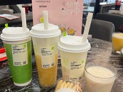 -指爱龙虾(金杨路总店)