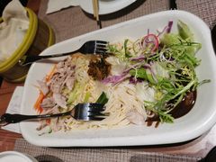 -雀舞云南菜(乐客城店)