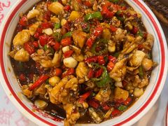 -堂瓦里·33年传统赣菜(第一街区店)