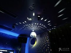 -好声音时尚量贩KTV(之心城店)