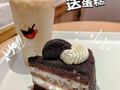 -85度C(广州东银广场店)