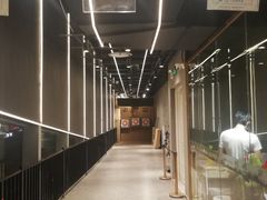 -弓夫射箭·CAFE·运动健身(深圳来福士广场店)