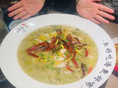 酸菜鱼-YUOZUO渝作·川渝冒肚(崂山店)