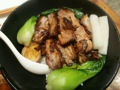 -西关味(东明路店)