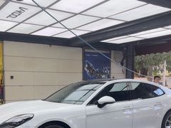 -优车会·V-KOOL威固(北山店)