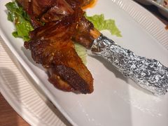 -贯贯吉·清真餐厅(浙江中路店)