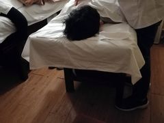 -坤济堂盲人推拿按摩