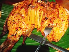 -云海肴·汽锅鸡·云南菜(美罗城店)