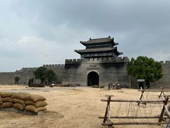 -红嫂家乡旅游区