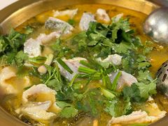 -重庆尖叫鸡尖椒鱼(夏湾总店)