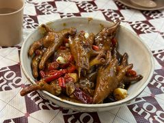 -老三样·旧食新味(船山路店)