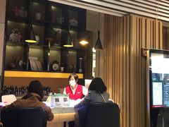 -海底捞火锅(上地华联店)