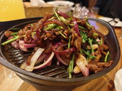 -比格比萨自助(宋家庄店)