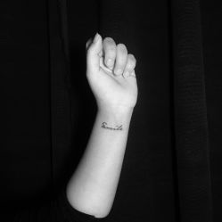 点击看大图 -墨無界刺青TATTOO