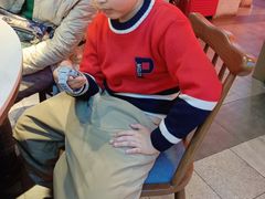 -火宫殿·小吃王国(坡子街店)