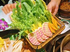 -大理董·董家小厨野生菌火锅(古城旗舰店)