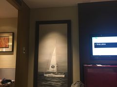 -青岛富力艾美酒店