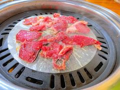 -二刚大块烤肉(东山商业街店)