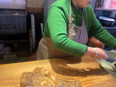 -李氏祖传牛肉馍(和平路·沁园小区店)