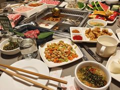 -海底捞火锅(江南盛天地店)