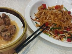 -广东茶楼(鱼峰店)